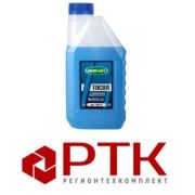 Тосол ОЖ-40 ТМ OIL RICHТ 1 кг