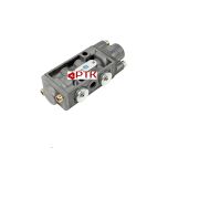Клапан переключения повышенной  пониженной ZF16S -1703052 делителя 551042 Diesel Technic