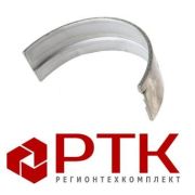 К-т вкладышей коренных 650-1005170/171 14шт