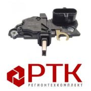 Регулятор напряжения F00M144123 ДВС МВ Actros/Scania  Bosch