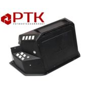 Панель приборов 5440 в сб. 6430-5325206 средняя, ОАО «ОЗАА»