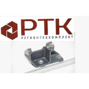 Кронштейн 236-3701774 крепления генератора ЯМЗ