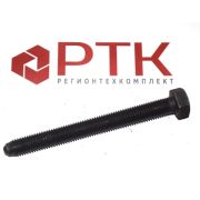 Шпилька М10*1,5*45 на корпус ТКР  310437-П Автодизель