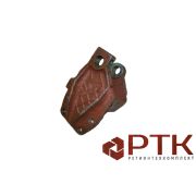 Кронштейн передний 6430-2902444 передней рессоры н/о правый, ОАО «МАЗ»