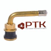 Вентиль бескамерный TR570