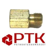 Переходник цилиндра подъёма кабины 6422-5003062