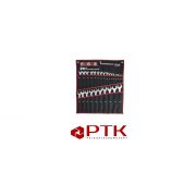 Набор ключей комбин.25 предметов HORSE