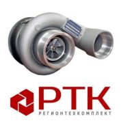 Турбокомпрессор 650-1118010/650-1118011  ТКР 90-2 Китай Malang