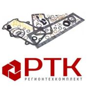 Р-к ТНВД 805-807 с корректором РТИ ПМБ медь,пласмасса 24 позиции
