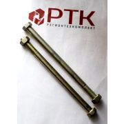 Болт М12*1,25*200 рессоры центральный+гайка 371704