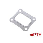Прокладка турбокомпрессора T5G/C7H/CK 202V08901-0183/201V08901-01821406
