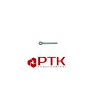 Шплинт BPW гайки ступицы 103.011