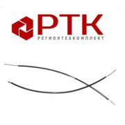 Трос открытия инструментального ящика 550мм н/о 6430-8406072-010