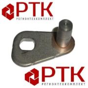 Пластина 650-1007205 толкателя клапанов впускных в сборе Автодизель