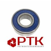 Подшипник 180204/6204/204 2RS  ГПЗ/SKF/АПП/VBF