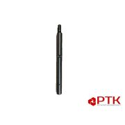 Ось вилки блокировки МОД 6430-2509027 н/о толкатель, L-255 мм