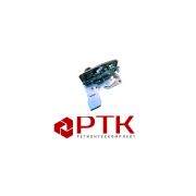Замок ИЖКС-304265.004-05*** двери 64221-6105013 левый