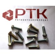 Болт М8*1,25*25 201458-П29