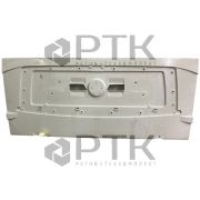 Капот Sitrak C7H белый 812W61110-0053 без решетки