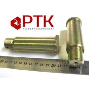 Ось раздаточной коробки 6317-1801079 палец крепления