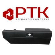 Панель 6312-8403020-000 правого крыла кабины н/о наружняя
