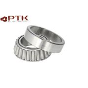 Подшипник ступицы MERCEDES SCANIA MAN SAF BPW наружный VKHB2406S 33215 SKF/Sampa МВ