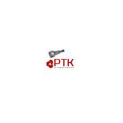 Рычаг переключения КПП 236-1702225 (механизм переключ язычок)