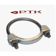 Хомут глушителя 64221-1203028