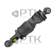 Амортизатор пневматической перед подвески кабины в сбор 712W41722-6022-Р HOWO Sitrak C7H