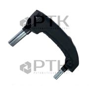 Ручка левой двери в сборе 812W62641-0125-Р Sitrak