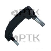 Ручка правой двери в сборе 812W62641-0126-Р Sitrak