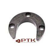 Подкова седла WG9130939049-Р Howo/Sitrak