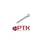 Штифт седла Q5102232-Р Howo/Sitrak