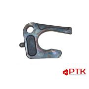Замок седла WG9130939060-Р Howo/Sitrak
