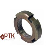 Гайка вала седла WG9130939045-Р Howo/Sitrak
