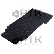 Брызговик внутренний левый 812W61230-0405-Р Howo/Sitrak