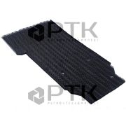 Брызговик внутренний правый 812W61230-0408-Р Howo/Sitrak