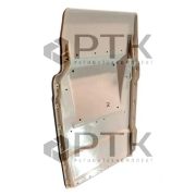 Крыло переднее задняя часть 811W61210-0462-Р Howo/Sitrak