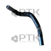 Патрубок отопителя возвратный YG9625530026-Р Howo/Sitrak