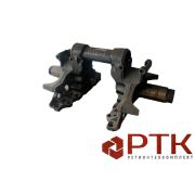 Кронштейн балансира со стяжкой 5516-2918140 10 отверстий