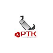 Зеркало 355*175 МАН в сб. с обогревом