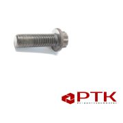 Болт М16*1,5 МВ N000000004899 полый Mercedes/Германия