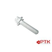 Болт М10*1,5*45 крепления корзины сцепления N910143010000 МВ Actros/Axor Mercedes/Германия