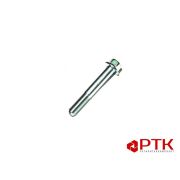 Болт М10*1,5*120 крепления корзины сцепления А0059902804 МВ Actros/Axor Mercedes/Германия