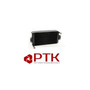 Радиатор отопителя 501-8101060-02 медный 3-х рядный МАЗ 500