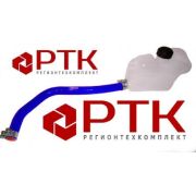 Патрубок расширительного бачка Д32*75  6422-1303172-С