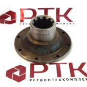 Фланец вала карданного задний 238П-1701240 КПП 8 отв,болт М10 Д60