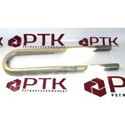Стремянка передней рессоры 435мм М24*2 54341-2902408
