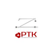 Трапеция стеклоочистителя под 3 щетки 272-520501 СЛ-13