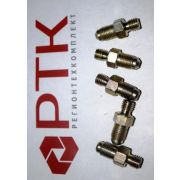 Ниппель М10-6g  ТНВД 314650-П29  ОАО